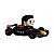 Funko Pop! Rides Formula 1 AMG Petronas Sergio Perez 306 - Imagem 2