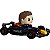 Funko Pop! Rides Formula 1 AMG Petronas Max Verstappen 307 - Imagem 2