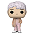 Funko Pop! Rocks BTS J Hope 370 - Imagem 2