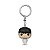 Funko Pop! Keychain Chaveiro Rocks BTS Jung Kook - Imagem 2