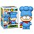 Funko Pop! Television Schoolhouse Rock Conductor 1418 - Imagem 1