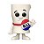 Funko Pop! Television Schoolhouse Rock Bill 1417 - Imagem 2