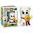 Funko Pop! Television Schoolhouse Rock Bill 1417 Exclusivo Chase - Imagem 1
