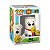Funko Pop! Television Schoolhouse Rock Bill 1417 Exclusivo Chase - Imagem 3