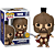 Funko Pop! Filme 300 Leonidas 1473 Exclusivo Chase - Imagem 1