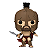 Funko Pop! Filme 300 Leonidas 1473 Exclusivo Chase - Imagem 2