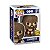 Funko Pop! Filme 300 Leonidas 1473 Exclusivo Chase - Imagem 3