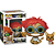 Funko Pop! Animation Cowboy Bebop Ed And Ein 470 - Imagem 1
