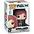 Funko Pop! Animation FLCL Mamimi And Takkun 459 - Imagem 3