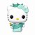 Funko Pop! Sanrio Hello Kitty Lady Liberty 27 Exclusivo - Imagem 2