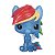 Funko Pop! Animation My Little Pony  Rainbow Dash 04 Exclusivo - Imagem 2