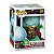Funko Pop! Marvel Homem Aranha / Spider Man Mysterio 473 - Imagem 3