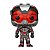 Funko Pop! Marvel Homem-Formiga Ant-man And The Wasp Hank Pym 343 - Imagem 2