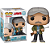 Funko Pop! Filme Jaws / Tubarão Quint 757 - Imagem 1