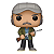Funko Pop! Filme Jaws / Tubarão Quint 757 - Imagem 2