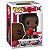 Funko Pop! Basketball NBA Chicago Bulls Michael Jordan Rookie Uniform 56 Exclusivo - Imagem 3