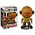 Funko Pop! Television Star Wars Admiral Ackbar 81 - Imagem 1