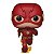 Funko Pop! Television Dc Comics The Flash 713 - Imagem 2