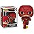 Funko Pop! Television Dc Comics The Flash 713 - Imagem 1