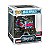 Funko Pop! Marvel Street Art Homem Aranha / Spider Man Miles Morales 686 Exclusivo - Imagem 1