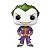 Funko Pop! Heroes Batman Arkham Asylum Coringa The Joker 53 - Imagem 2