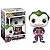 Funko Pop! Heroes Batman Arkham Asylum Coringa The Joker 53 - Imagem 1