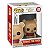 Funko Pop! Disney Ursinho Pooh Christopher Robin Winnie The Pooh 438 - Imagem 3
