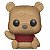 Funko Pop! Disney Christopher Robin Winnie The Pooh 438 - Imagem 2