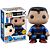 Funko Pop! Dc Comics Superman 07 Exclusivo Chase - Imagem 1