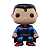 Funko Pop! Dc Comics Superman 07 Exclusivo Chase - Imagem 2