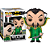 Funko Pop! DC Comics Batman Ra's Al Ghul 345 Exclusivo - Imagem 1