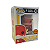 Funko Pop! Dc Comics The Flash 10 Exclusivo Chase - Imagem 3