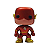 Funko Pop! Dc Comics The Flash 10 Exclusivo Chase - Imagem 2