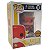 Funko Pop! Heroes Dc Super Heroes The Flash 10 Exclusivo Chase - Imagem 3