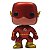 Funko Pop! Heroes Dc Super Heroes The Flash 10 Exclusivo Chase - Imagem 2