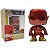Funko Pop! Heroes Dc Super Heroes The Flash 10 Exclusivo Chase - Imagem 1