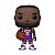 Funko Pop! Basketball NBA Lakers Lebron James 98 - Imagem 2