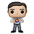 Funko Pop! Television Smallville Clark Kent 625 (Vaulted, 2018) - Imagem 2