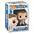 Funko Pop! Basketball NBA New York Knicks Kristaps Porzingis 41 - Imagem 3