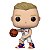 Funko Pop! Basketball NBA New York Knicks Kristaps Porzingis 41 - Imagem 2