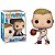 Funko Pop! Basketball NBA New York Knicks Kristaps Porzingis 41 - Imagem 1