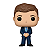 Funko Pop! Icons American History John F. Kennedy 46 - Imagem 2