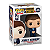 Funko Pop! Icons American History John F. Kennedy 46 - Imagem 3