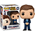 Funko Pop! Icons American History John F. Kennedy 46 - Imagem 1