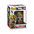 Funko Pop! Marvel Groot Holiday 530 - Imagem 3