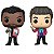 Funko Pop! Television Parks And Recreation Tom And Jean-ralphio 2 Pack Exclusivo - Imagem 2