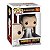 Funko Pop! Filmes The Silence Of The Lambs Hanniball Lecter 783 - Imagem 3