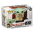 Funko Pop! Television Star Wars Baby Yoda The Child 379 - Imagem 1
