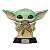 Funko Pop! Television Star Wars Baby Yoda The Child 379 - Imagem 2