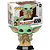 Funko Pop! Television Star Wars Baby Yoda The Child 379 - Imagem 3